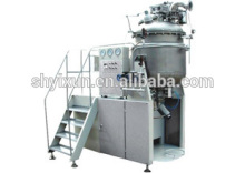 toffe candy cooking machine/toffee candy making machine