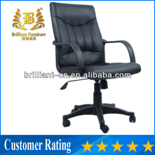 Popular design leather office Chair with arm covers BF-8910B