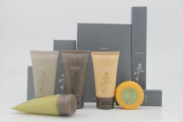 High Quality Resort Amenities