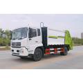 Brand New DONGFENG 8tons Trash Compactor Truck