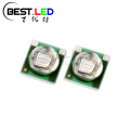 Mėlyni šviesos diodai SMD LED su SMT 3535 LED