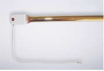 Infrared Lamp Waterproof Helen