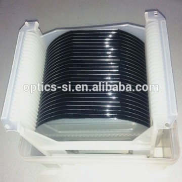 Semiconductor 5'' silicon wafer, price polished silicon wafer, monocrystalline silicon wafer