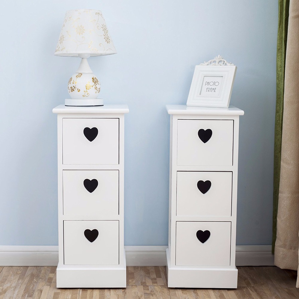 White Bedside Tables1 Jpg