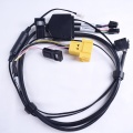 Electric Vehicle Wiring Harness