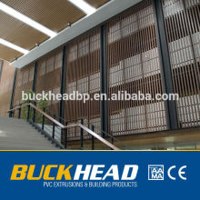 Easy Installation PVC Siding Panel