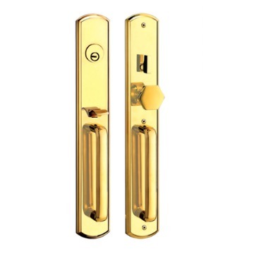 SUS304  Big Hangle  Lock