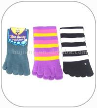 Toe Socks