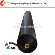 Black FR PC Film for insulation