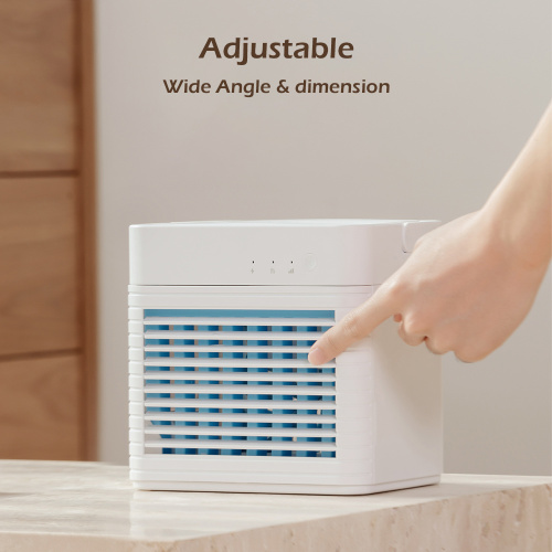 Baterie electrică Baterie USB ventilator încărcător răcitor nou