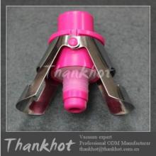 Hot barware Champagne plug as christmas gift