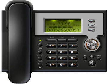 Bluetel IP Phone-BT220