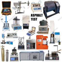 Soil and Concrete Laboratory Testing Equipment for Civil Engineering