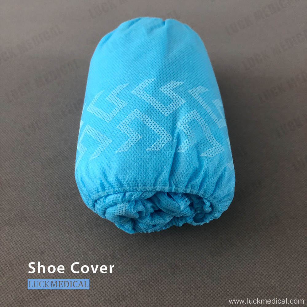 Disposable Indoor Shoe Cover Home Use