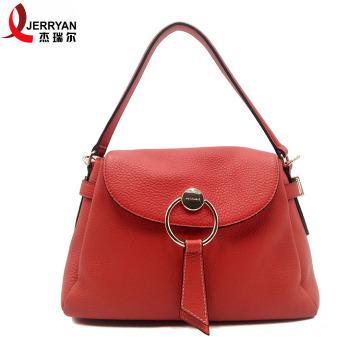 Genuine Leather Hobo Handbags Tote Bags on Sale