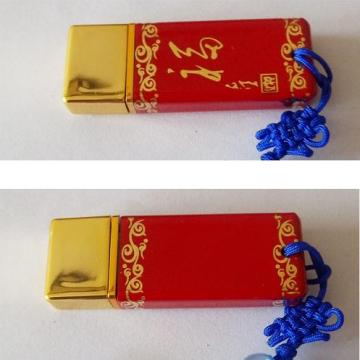 High Class Ceramic USB Pen Drive Flash Drive