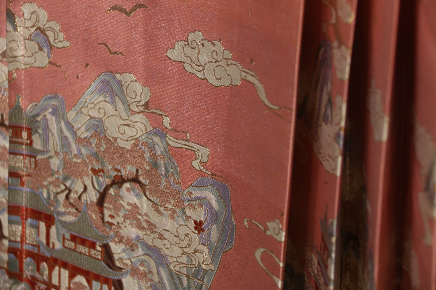 Ropa Han Fu han fu clothing