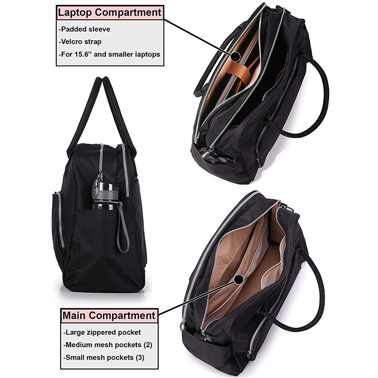 Bolsa de viaje Travel Trolley Bag