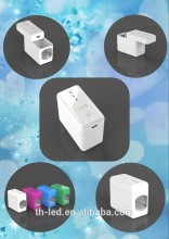 UV LED 365nm 3W Nail Dryer White UV Nail Lamp