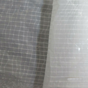 Woven Mesh Fabric