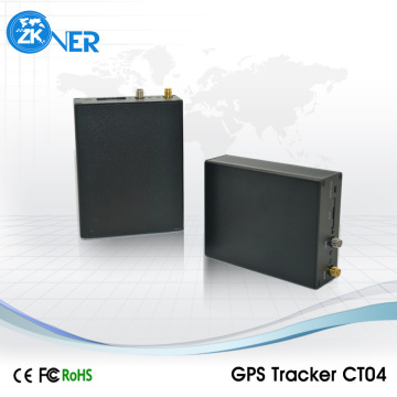 Car GPS Tracker, Vehicle Tracker, Avl, Ct04