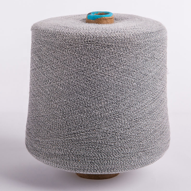 Stainless Steel Thin Steel Fiber Conductive Yarn