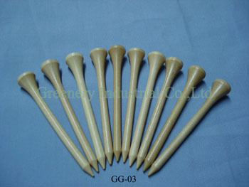 Wooden Golf Tee,golf tee,Golf Accessories