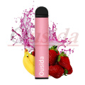 Fume Fume Extra 1500Puffs OEM Logo Vape