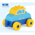 Educational Building Block Toys for Ages 2-4