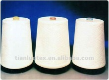 Bamboo/Cotton yarn
