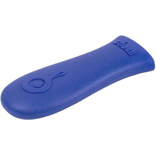 Silicone Hot Cast Iron Willet Handle Holder