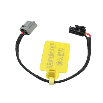 DJ70238-6.3-21 Automotive motorcycle Connectors wire