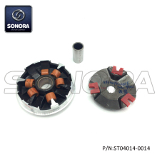 MAJESTY VARIATOR for YAMAHA MAJESTY YP250 VARIATOR (P/N:ST04014-0014) TOP QUALITY