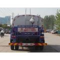 دونغفنغ D9 10000-12000Litres Street Water Spray Truck