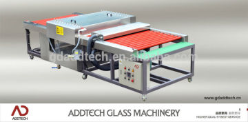 laminated glass production line