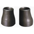 butt weld forging seam carbon steel reducer