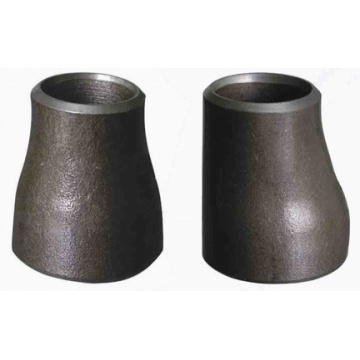 Butt weld dövme dikişi carbon steel reducer