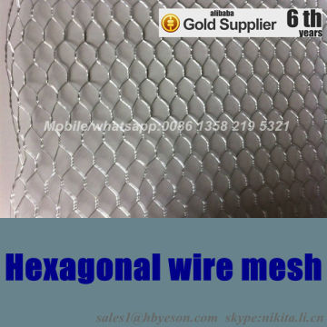 anping hexagonal mesh