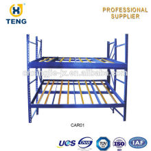 Warehouse Cantilever Metal Warehouse Storage Rack