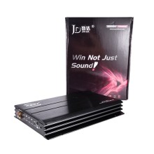 mosfet class ab 1channel car amplifier for online store