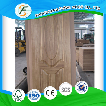 Hdf Door Skin Decorative Interior Door Skin Panels