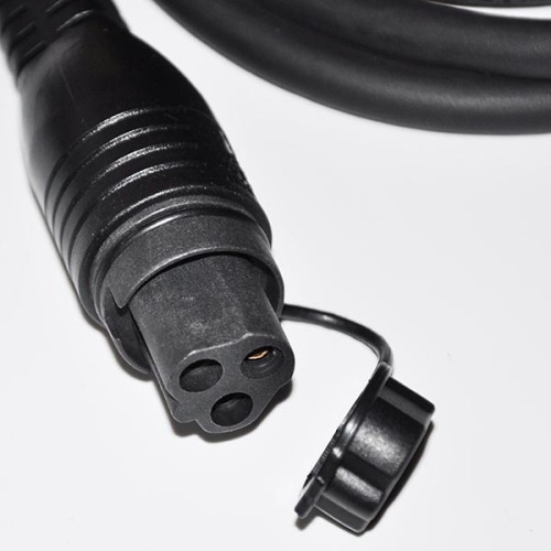 Cavo per riscaldatore motore con mini plug