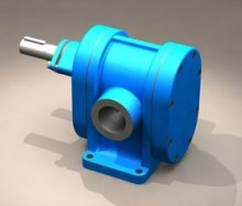 2cy7.5 Gear Oil Pump for Lube Oil