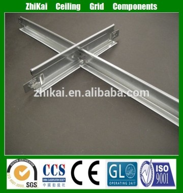 Grid Ceiling Tile aluminum ceiling grid Price