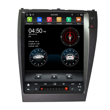 Tesla 12.1inch car radio for Lexus ES240/ES350 2006-2012