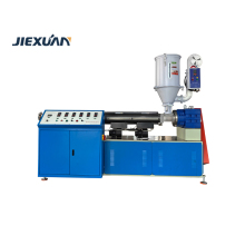 Biodegradable Drinking Straw Making Machine