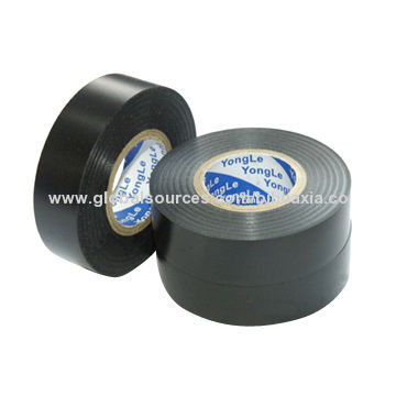 0.11mm RoHS Directive-compliant PVC wire harness tape