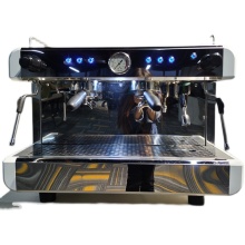 Double group coffee maker Commercial espresso coffee machine
