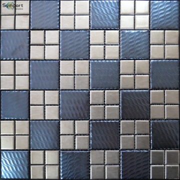 Floor Ceramic Mosaics Tile From China FoShan