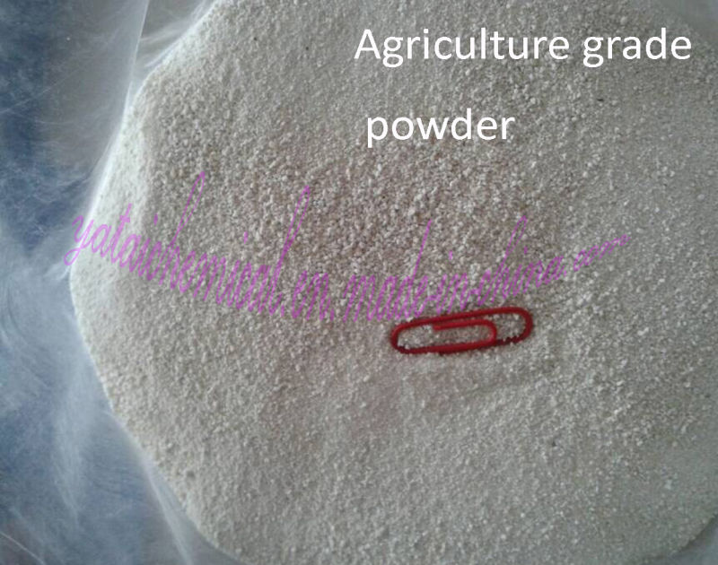 Mono Ammonium Phosphate (MAP) Tech Grade (and fertilizer grade)